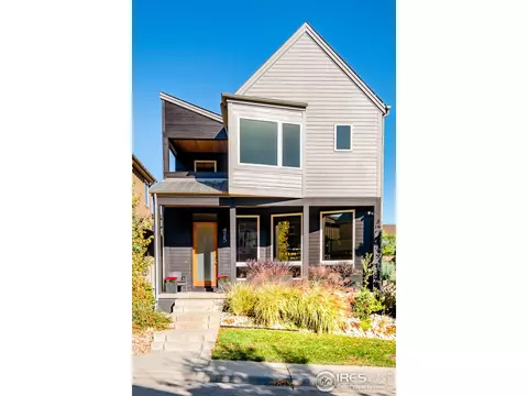 425 Terrace Ave, Boulder, CO 80304 photo 1
