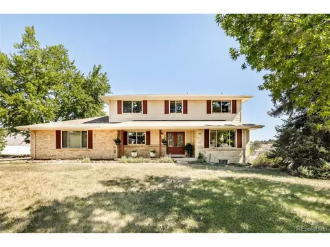 8475 W Fairview Ave, Littleton, CO 80128