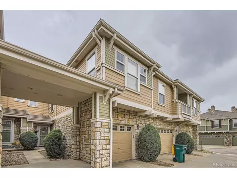 12835 Mayfair Way #C, Englewood, CO 80112