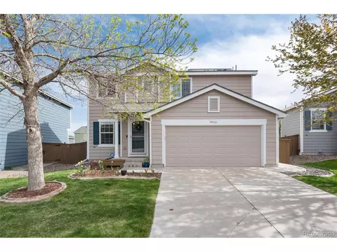 Undisclosed, Highlands Ranch, CO 80126