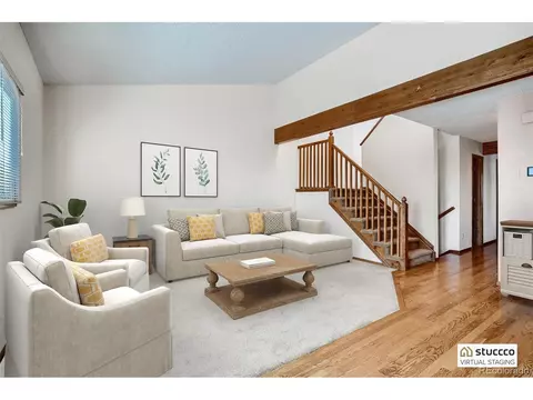 40 Wright Ct, Lakewood, CO 80228 photo 1