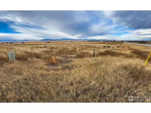 15275 N 107th St, Longmont, CO 80504