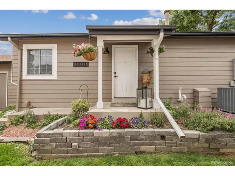 568 Arden Cir, Highlands Ranch, CO 80126