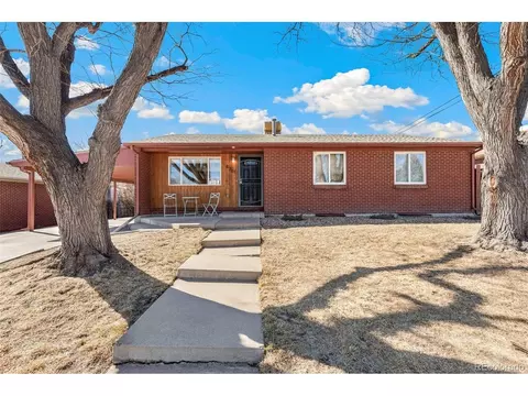 8361 Quivira Dr, Denver, CO 80229