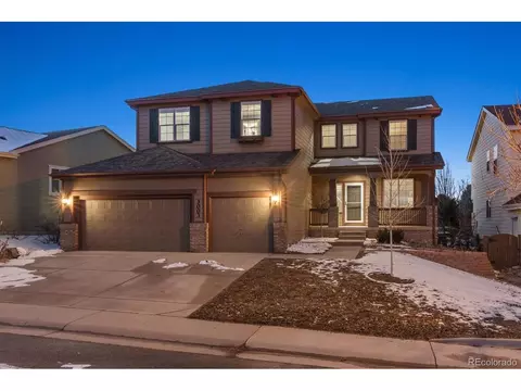 3003 Timberchase Trl, Highlands Ranch, CO 80126