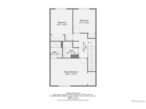 473 E Highline Cir, Centennial, CO 80122 photo 32