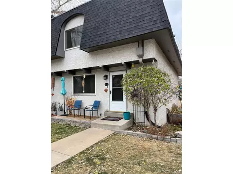 473 E Highline Cir, Centennial, CO 80122