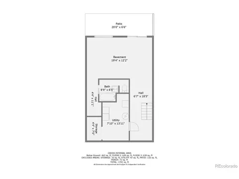 473 E Highline Cir, Centennial, CO 80122 photo 30