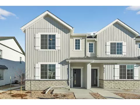 6721 E 148th Dr #5, Thornton, CO 80602