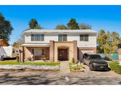 5285 Titan Ct, Denver, CO 80239