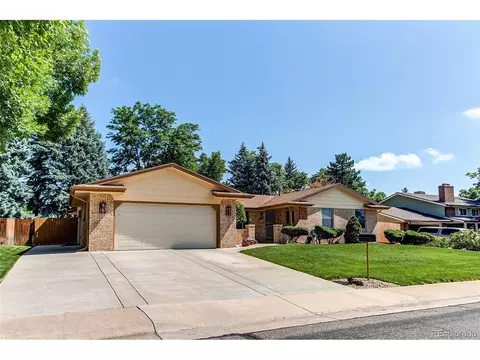 8339 W 69th Way, Arvada, CO 80004