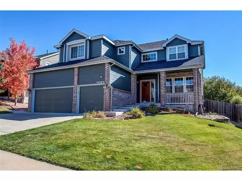 18084 E Alamo Dr, Centennial, CO 80015