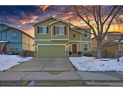 6098 Millbridge Ave, Castle Rock, CO 80104