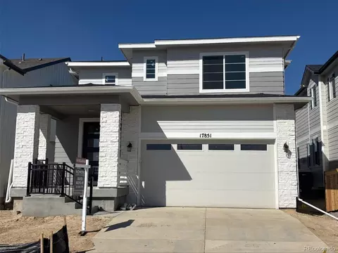17851 E 93rd Ave, Commerce City, CO 80022