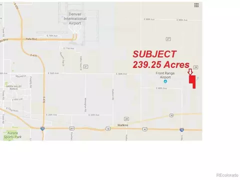 5260 Peterson Rd, Watkins, CO 80137