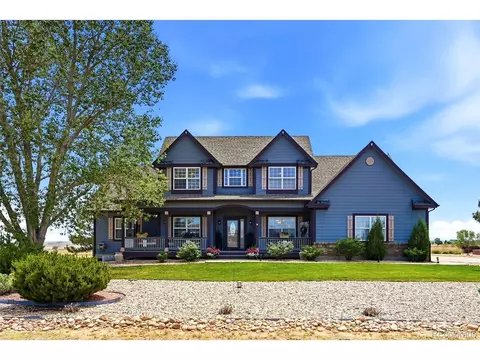 740 Green Gables Way, Bennett, CO 80102