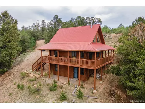 96 Bufflehead Cir, Como, CO 80432 photo 1