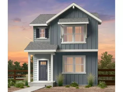 14846 Arbor Blvd, Thornton, CO 80602