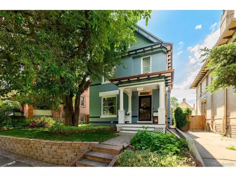 1429 Josephine St, Denver, CO 80206