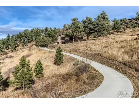 389 S Cedar Brook Rd, Boulder, CO 80304 photo 4