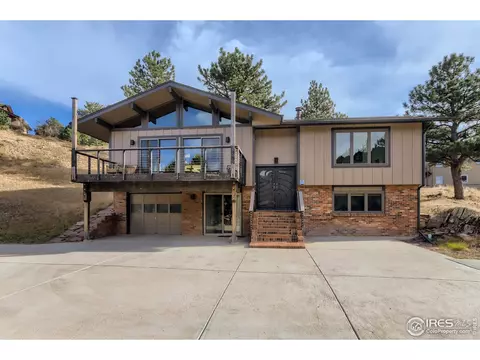389 S Cedar Brook Rd, Boulder, CO 80304 photo 2