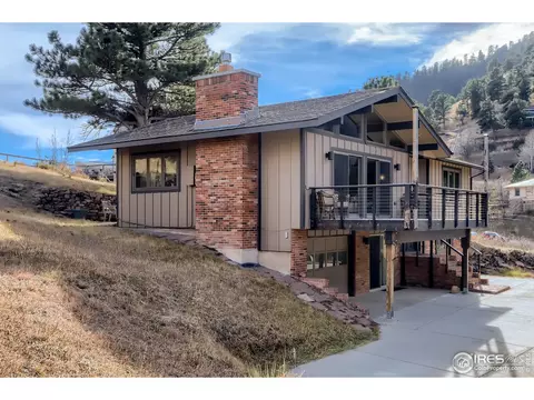 389 S Cedar Brook Rd, Boulder, CO 80304 photo 1
