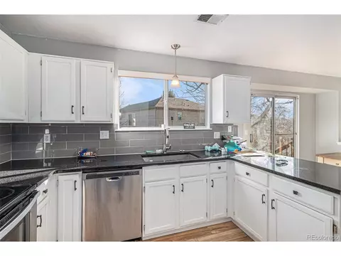 4690 N Foxtail Dr, Castle Rock, CO 80109