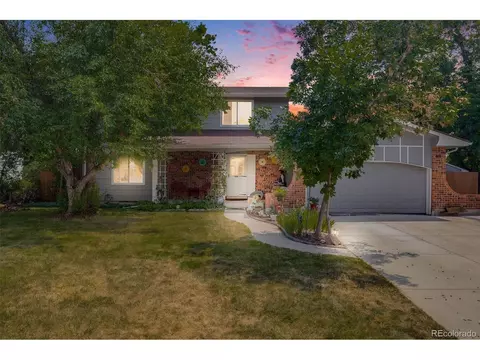9222 W Kentucky Pl, Lakewood, CO 80226