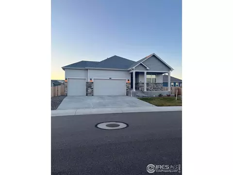 829 Charlton Dr, Windsor, CO 80550 photo 1