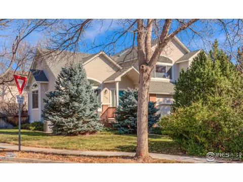 4900 Franklin Dr, Boulder, CO 80301 photo 1