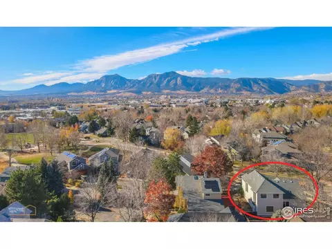 4900 Franklin Dr, Boulder, CO 80301 photo 30
