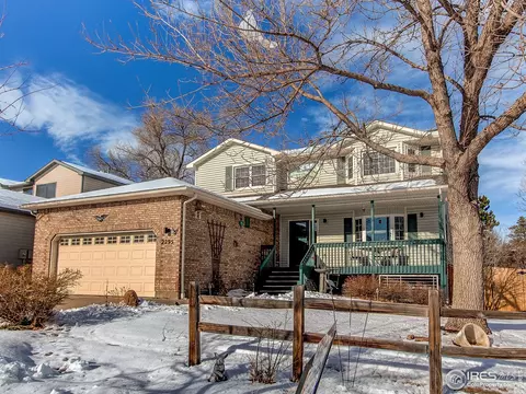 2295 Vineyard Pl, Boulder, CO 80304 photo 1