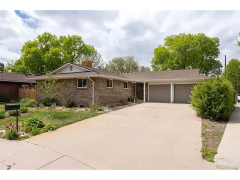3547 Urban St, Wheat Ridge, CO 80033