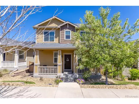 3793 Cadence Dr, Castle Rock, CO 80109