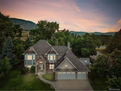 5557 Rogers Ct, Golden, CO 80403