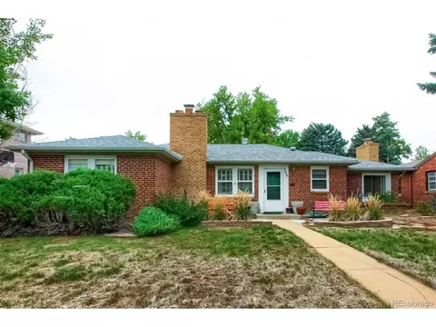 765 Ivy St, Denver, CO 80220