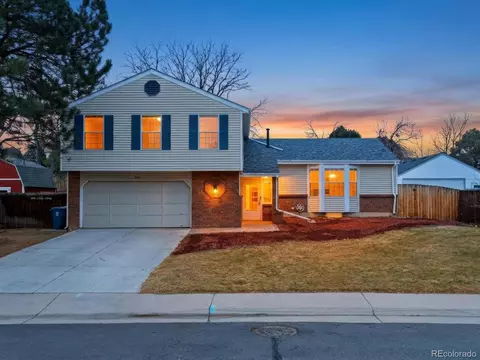 7111 S Jellison St, Littleton, CO 80128