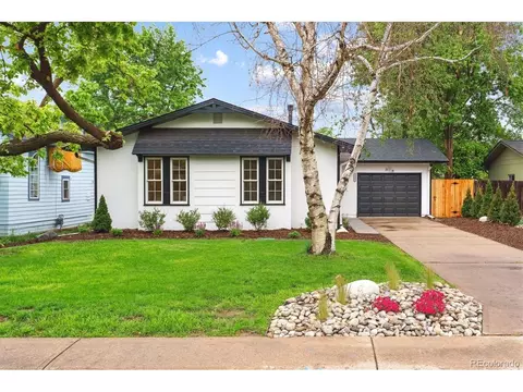 5553 S Datura St, Littleton, CO 80120