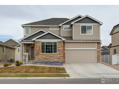 252 Castle Dr, Windsor, CO 80550 photo 1