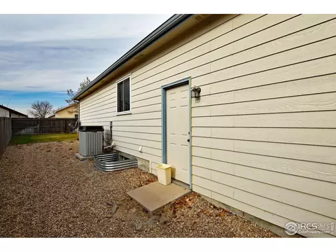 3011 Bison Ct, Evans, CO 80620 photo 32