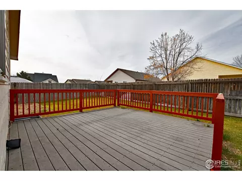 3011 Bison Ct, Evans, CO 80620 photo 3