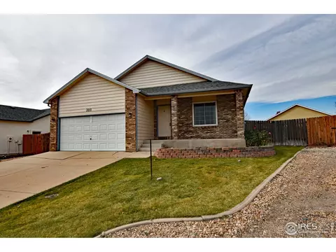 3011 Bison Ct, Evans, CO 80620 photo 33