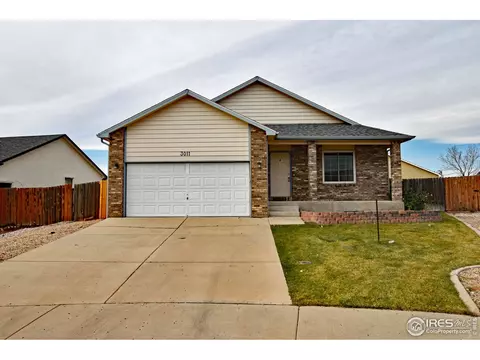3011 Bison Ct, Evans, CO 80620 photo 1