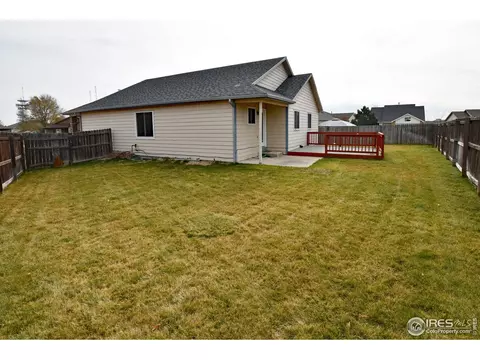 3011 Bison Ct, Evans, CO 80620 photo 2