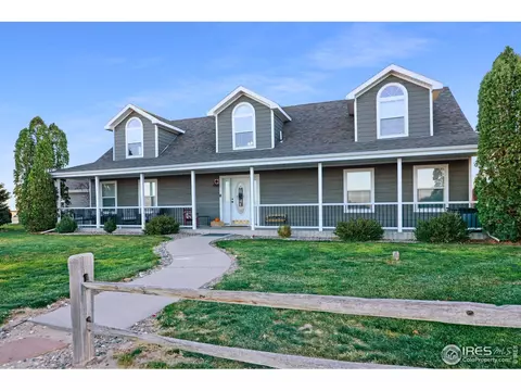 401 E Arapahoe St, Fleming, CO 80728 photo 1