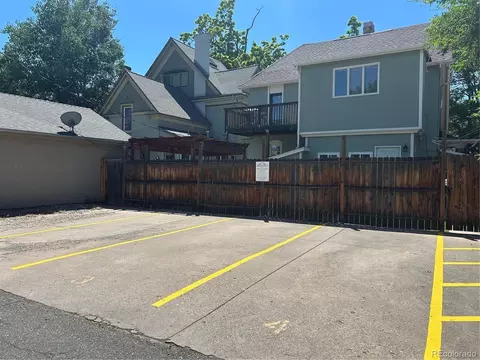 208 S Lincoln St, Denver, CO 80209