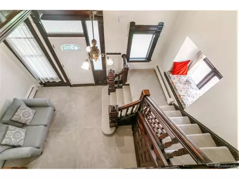 208 S Lincoln St, Denver, CO 80209