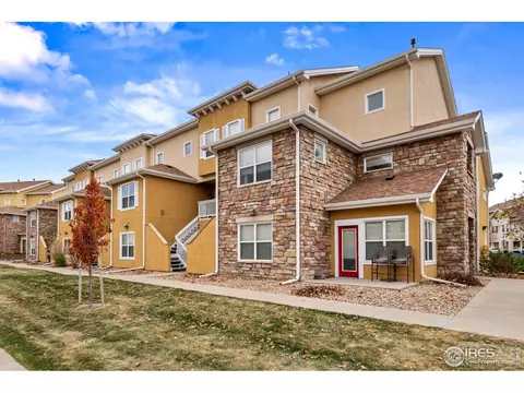 206 Lucca Dr, Evans, CO 80620 photo 1