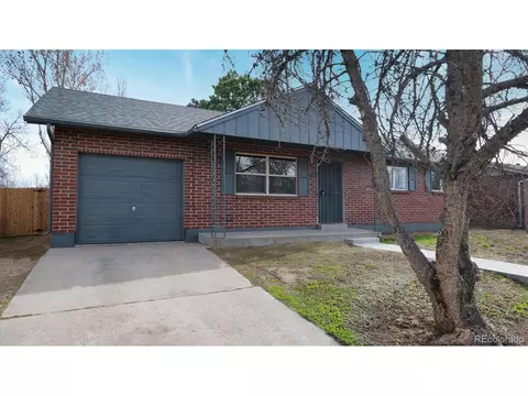 14742 Randolph Pl, Denver, CO 80239