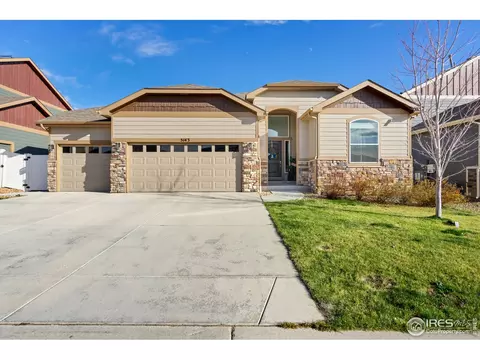 5143 Carmon Dr, Windsor, CO 80550 photo 1